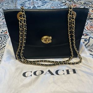 Coach Parker Bag
